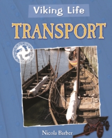 Image for Viking life.: (Transport)