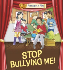 Image for Stop bullying me!