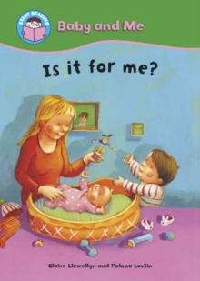 Image for Is it for me?