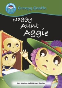Image for Naggy Aunt Aggy