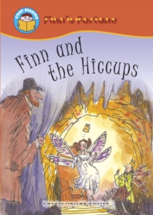 Image for Finn and the hiccups