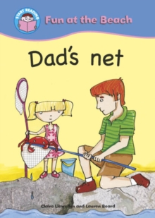 Image for Dad's net