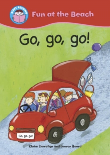 Image for Go, go, go!
