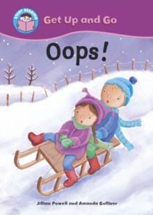 Image for Oops!