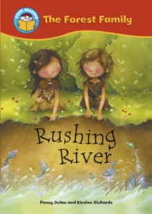 Image for Rushing river