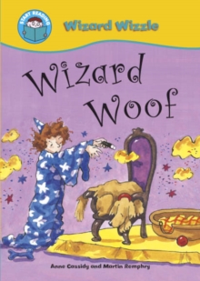 Image for Wizard Woof