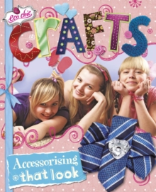 Image for Crafts for accessorising that look