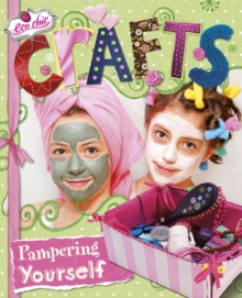 Image for Crafts for pampering yourself