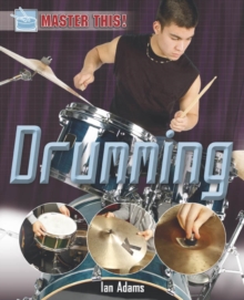 Image for Drumming