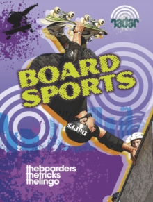 Image for Board sports