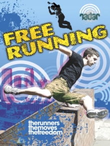 Image for Free running