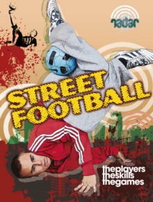 Image for Street football