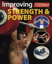 Image for Improving strength and power
