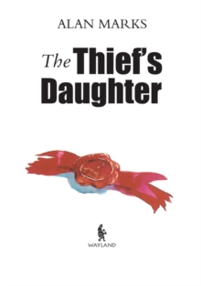 Image for The thief's daughter
