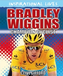 Image for Bradley Wiggins  : champion cyclist
