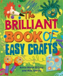 Image for The children's book of easy crafts