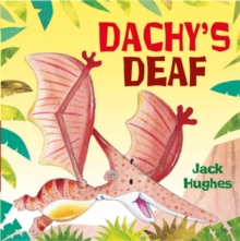 Image for Dinosaur Friends: Dachy's Deaf