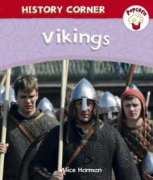 Image for Popcorn: History Corner: Vikings