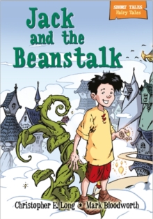 Image for Short Tales Fairy Tales: Jack and the Beanstalk