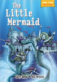 Image for Short Tales Fairy Tales: Little Mermaid
