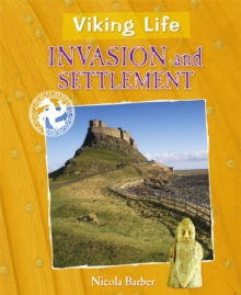 Image for Viking Life: Invasion and Settlement