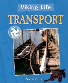Image for Viking life: Transport