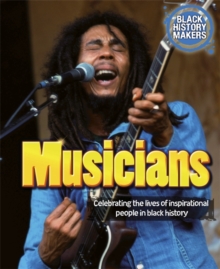Image for Black History Makers: Musicians