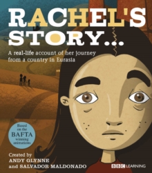 Image for Rachel's story ...: a real-life account of her journey from a country in Eurasia