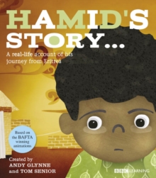 Image for Hamid's story ...: a real-life account of his journey from Eritrea