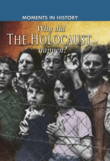 Image for Why did the Holocaust happen?