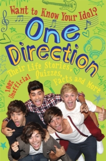 Image for One Direction