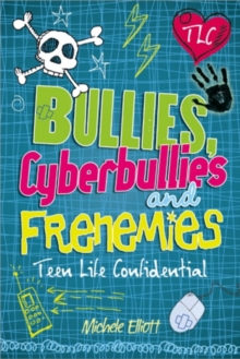 Image for Bullies, Cyberbullies and Frenemies