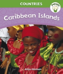 Image for Caribbean islands