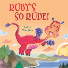 Image for Dragon School: Ruby's SO Rude