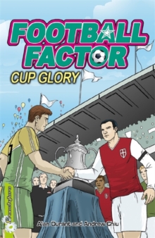 Image for Cup glory