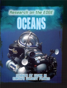 Image for Research on the Edge: Oceans