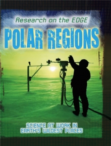Image for Research on the Edge: Polar Regions