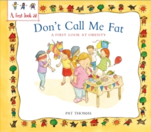 Image for Obesity: Don't Call Me Fat