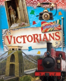 Image for Explore!: Victorians