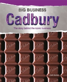 Image for Cadbury
