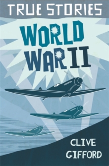 Image for True Stories: World War Two