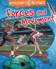 Image for Amazing Science: Forces and Movement