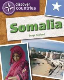 Image for Discover Countries: Somalia