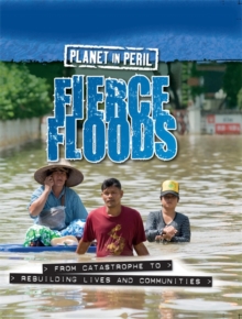 Image for Fierce floods