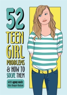 Image for Problem Solved: 52 Teen Girl Problems & How To Solve Them