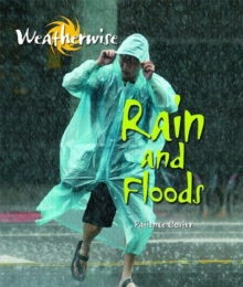 Image for Weatherwise: Rain and Floods