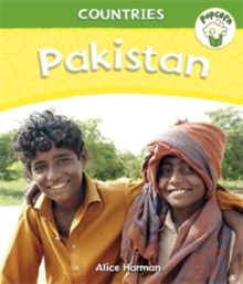 Image for Popcorn: Countries: Pakistan