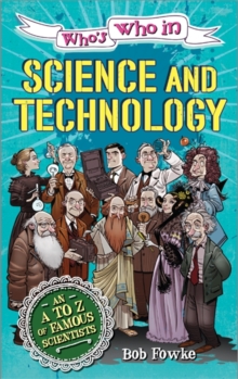 Image for Who's who in science and technology