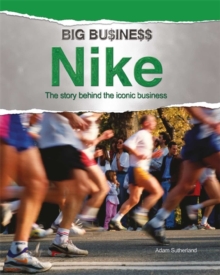 Image for Big Business: Nike