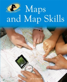 Image for Maps and map skills